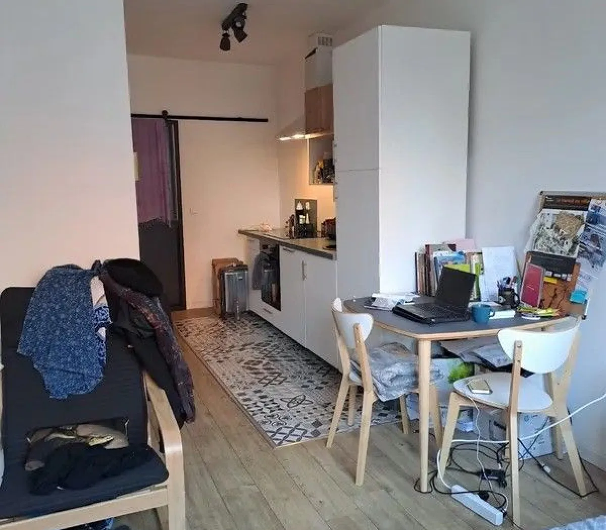 Location Lille Appartement 1fe9ca23