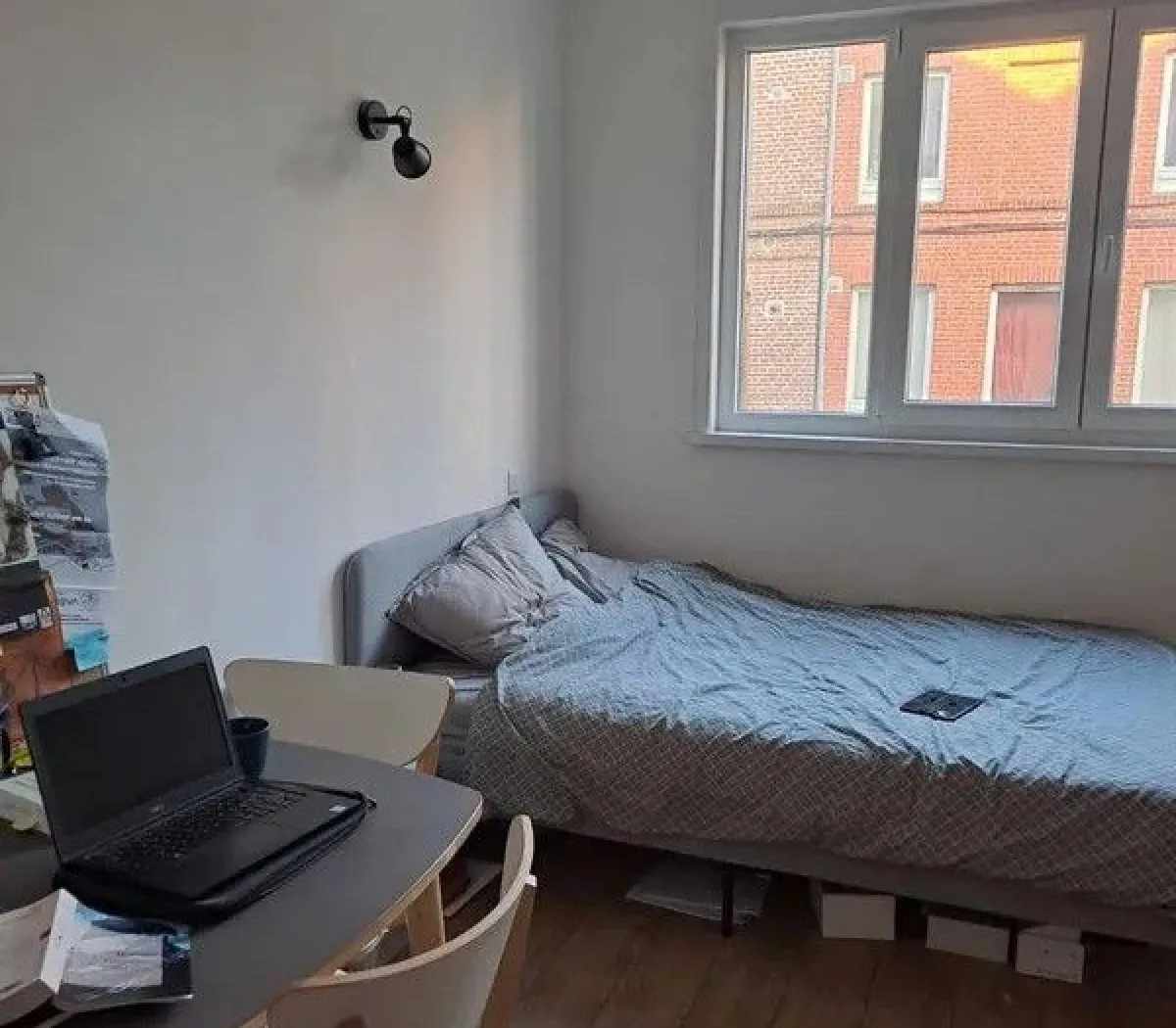Location Lille Appartement 1fe9ca23