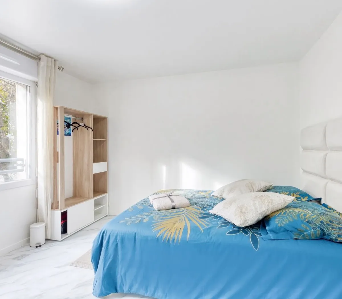 Location Issy-les-Moulineaux Appartement 200a8a3b