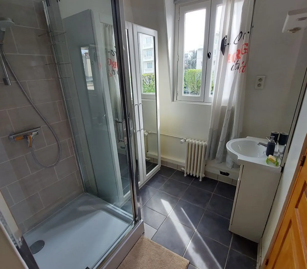 Location Bois-Colombes Appartement 200b7450