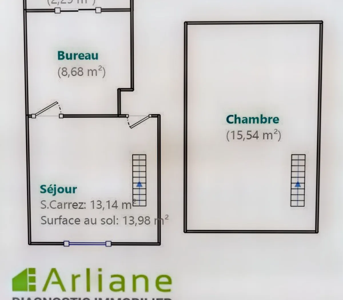 Location Alfortville Appartement 202a901c