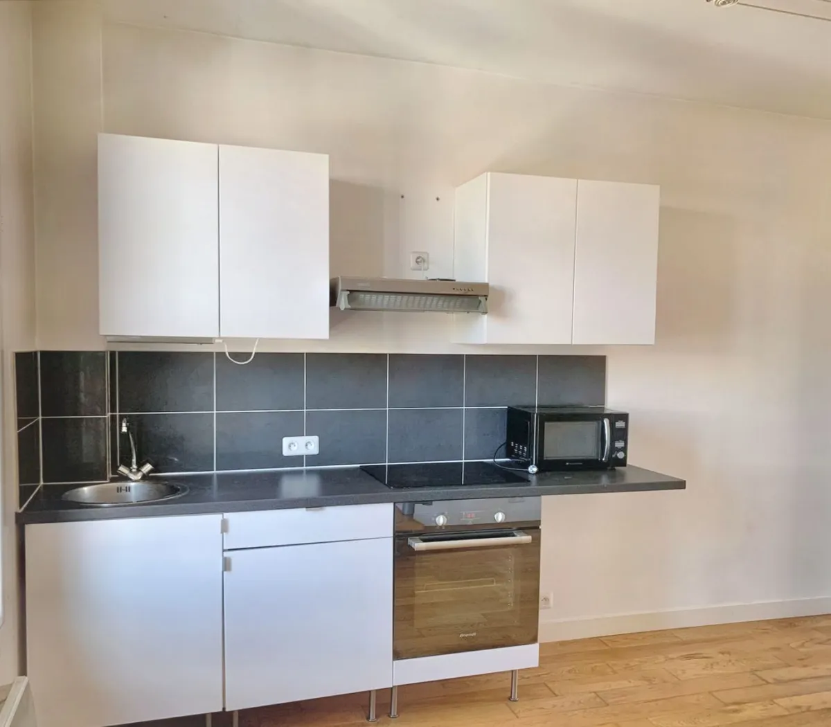 Location Alfortville Appartement 202a901c