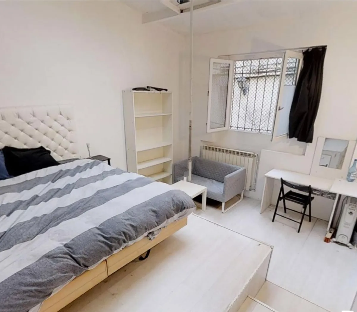 Location Paris Appartement 203707fc