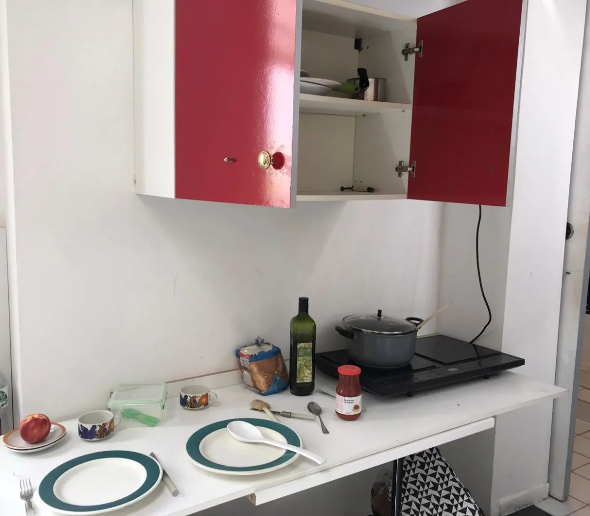 Location Paris Appartement 203707fc