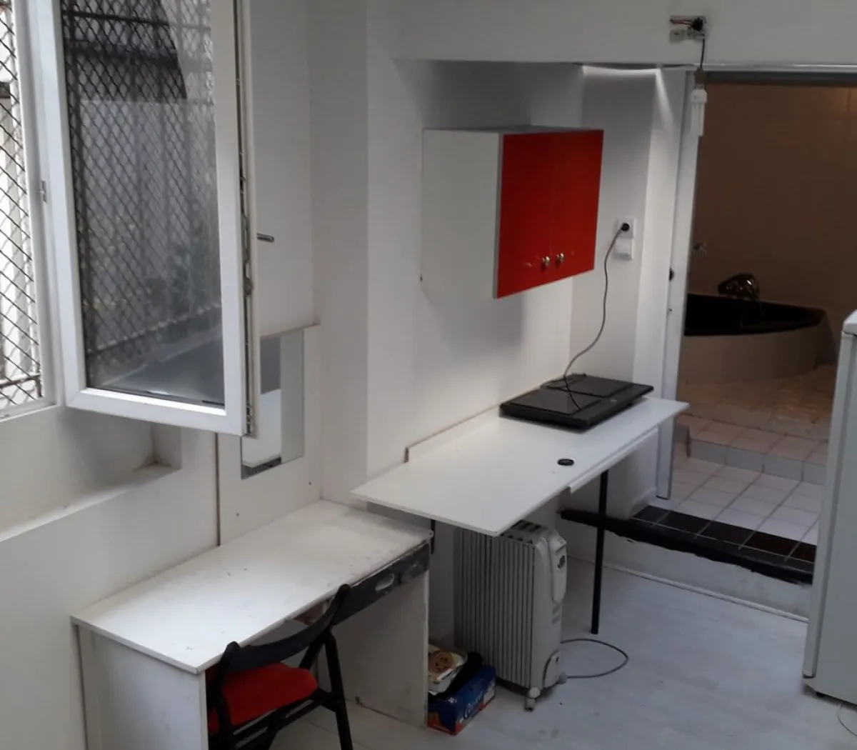 Location Paris Appartement 203707fc