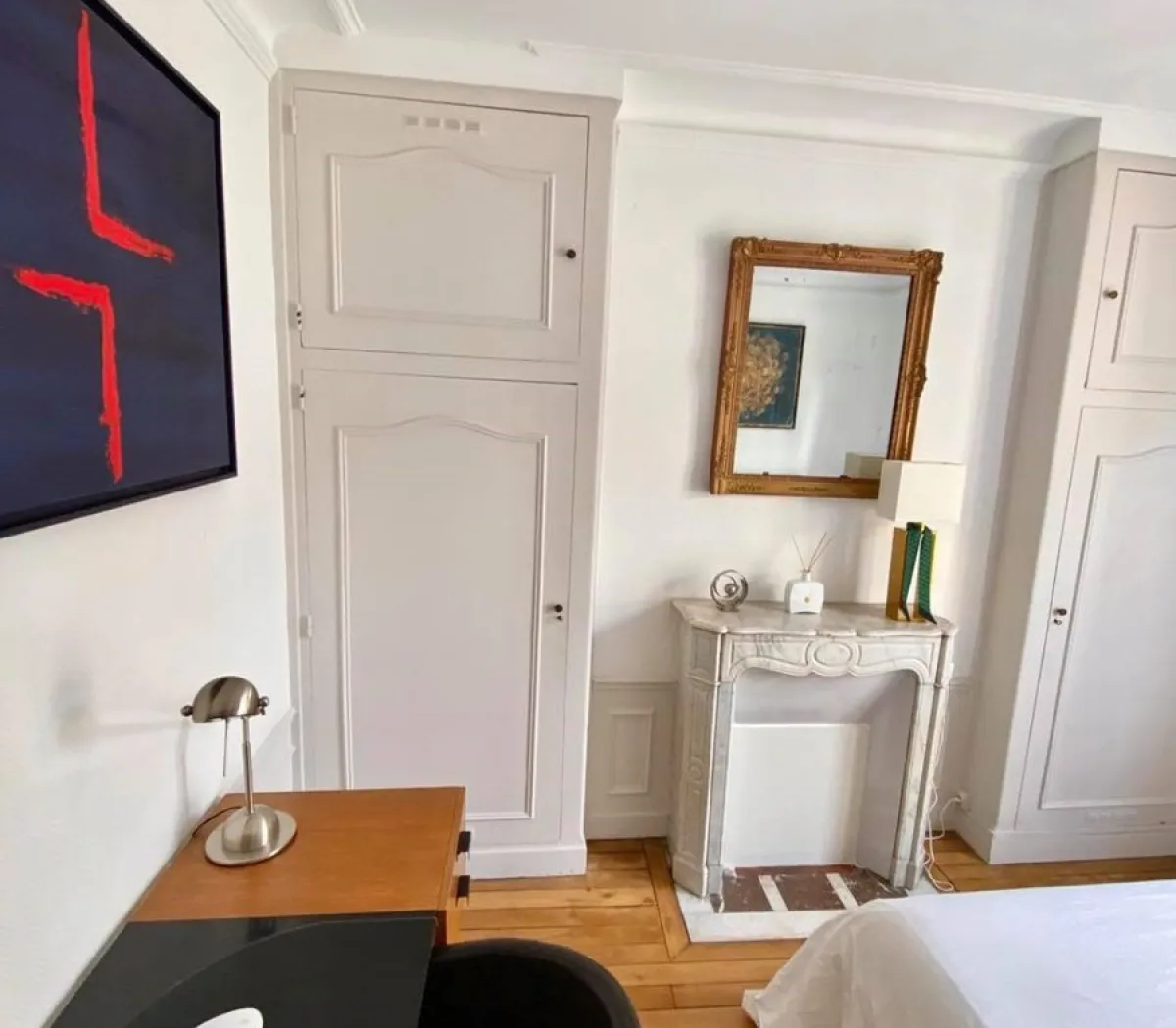 Location Levallois-Perret Appartement 203d92ce