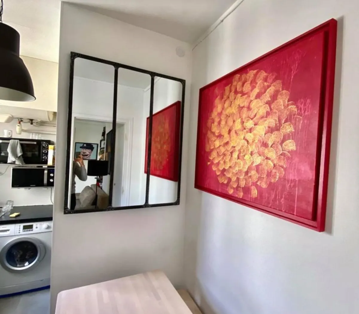 Location Levallois-Perret Appartement 203d92ce