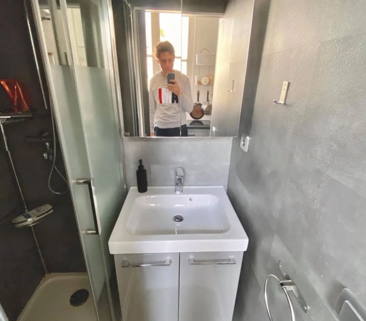 Location Levallois-Perret Appartement 203d92ce