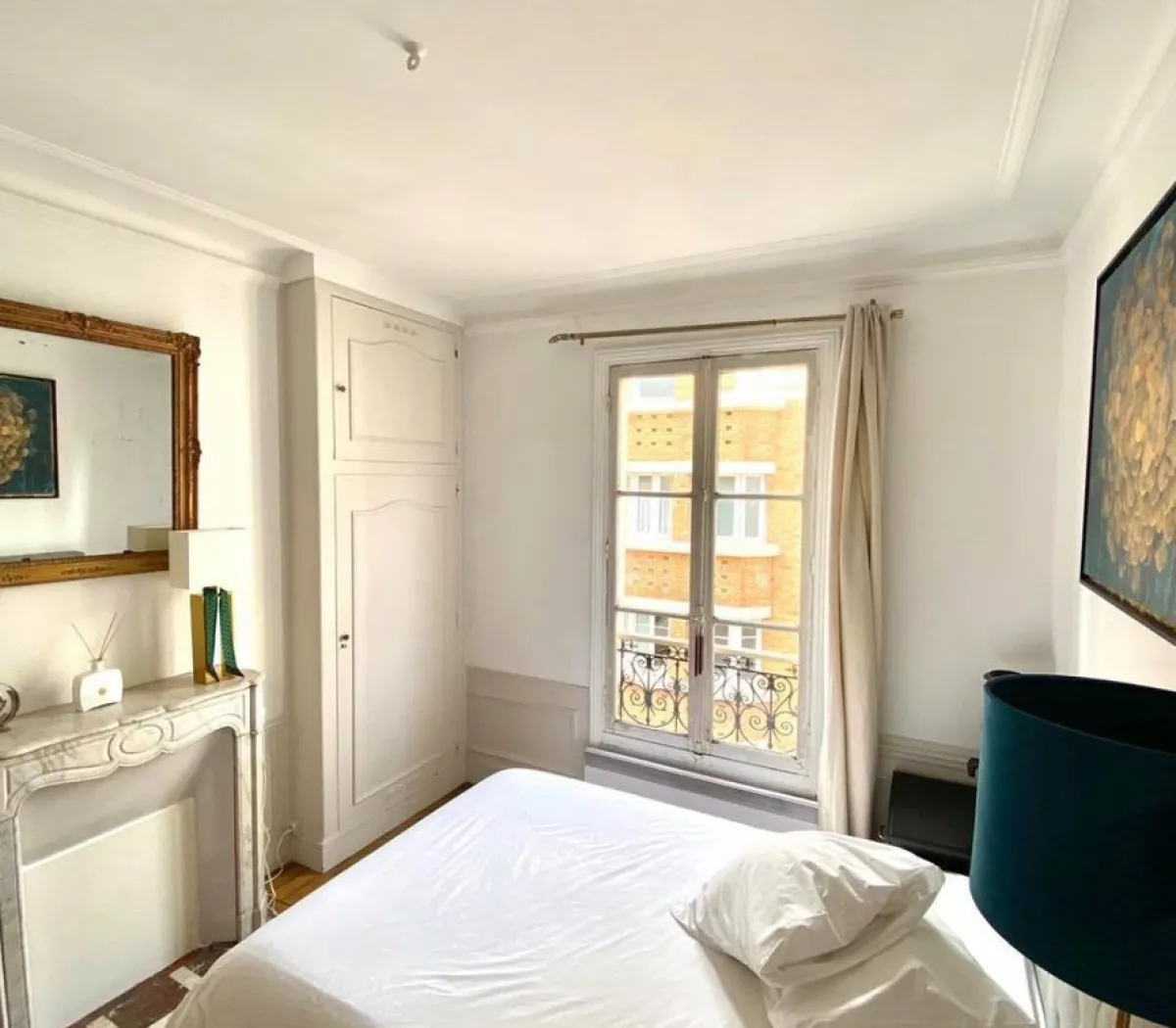 Location Levallois-Perret Appartement 203d92ce