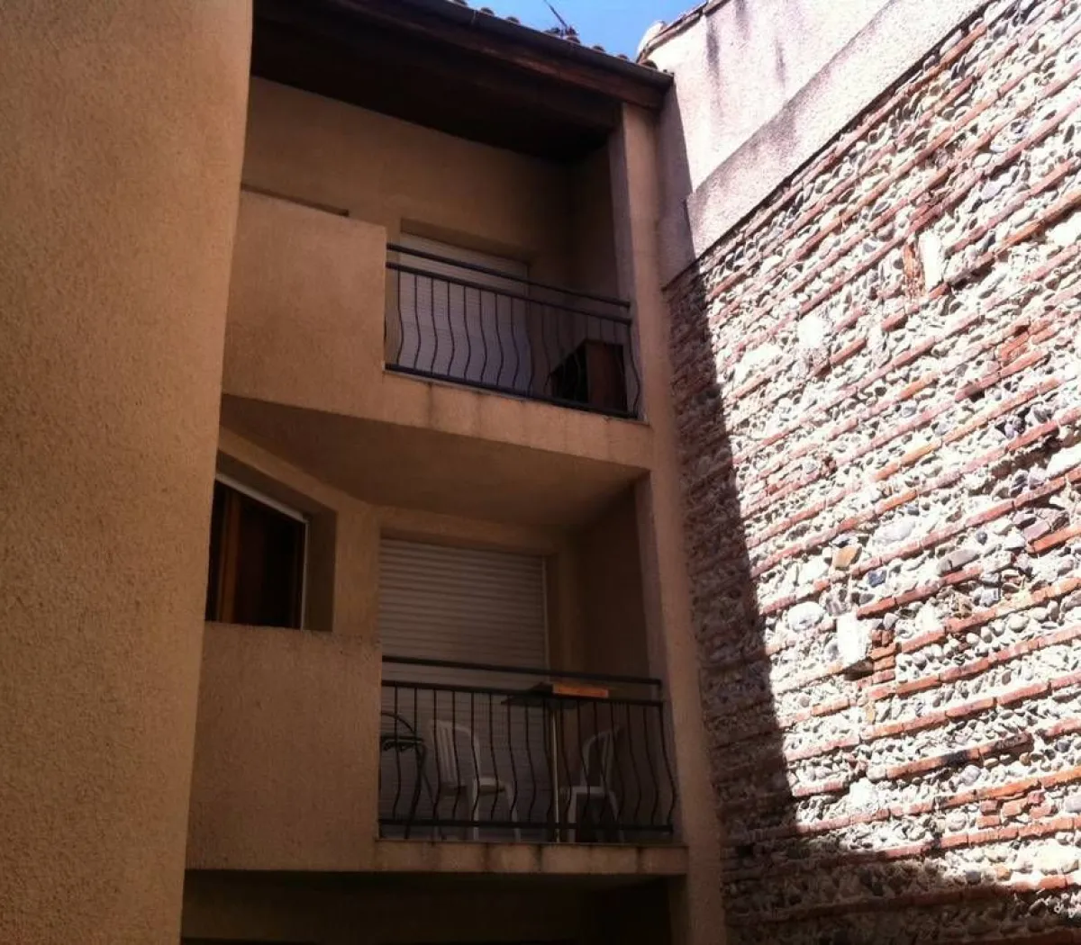 Location Toulouse Appartement 203d9b41