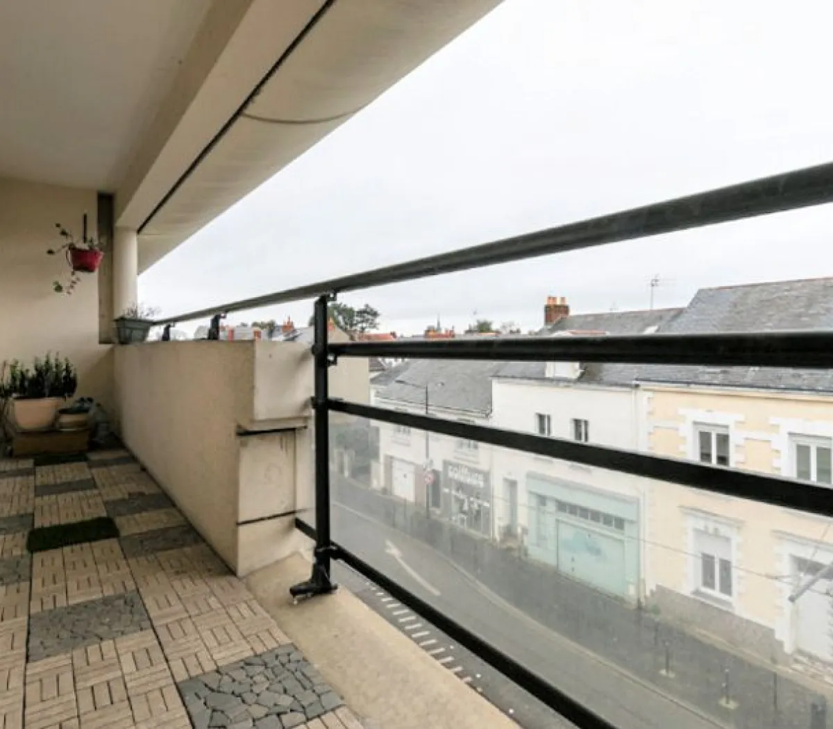 Location Nantes Appartement 20455fdc