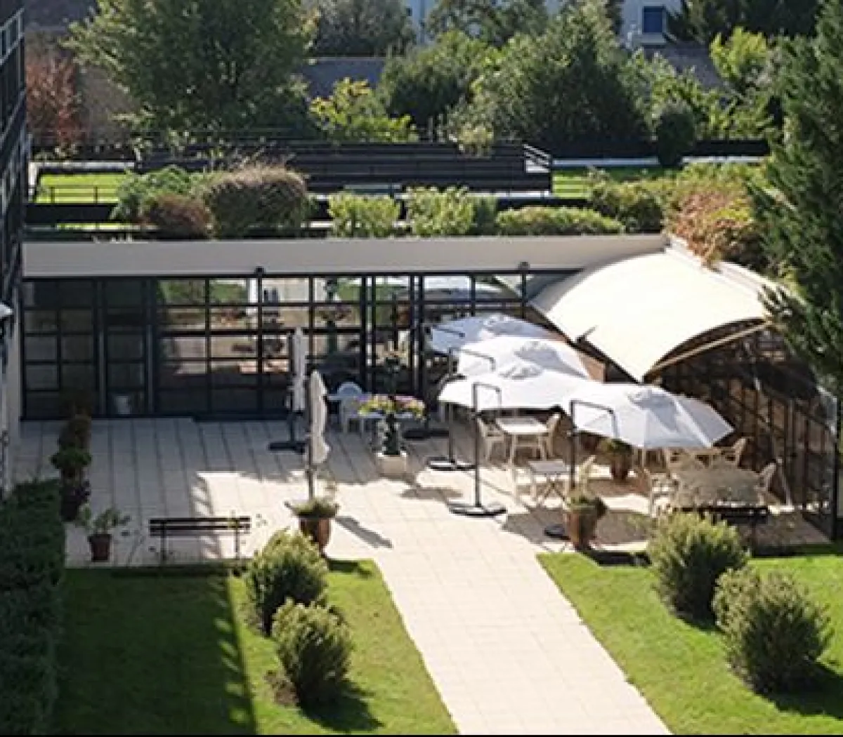 Location Nantes Appartement 20455fdc