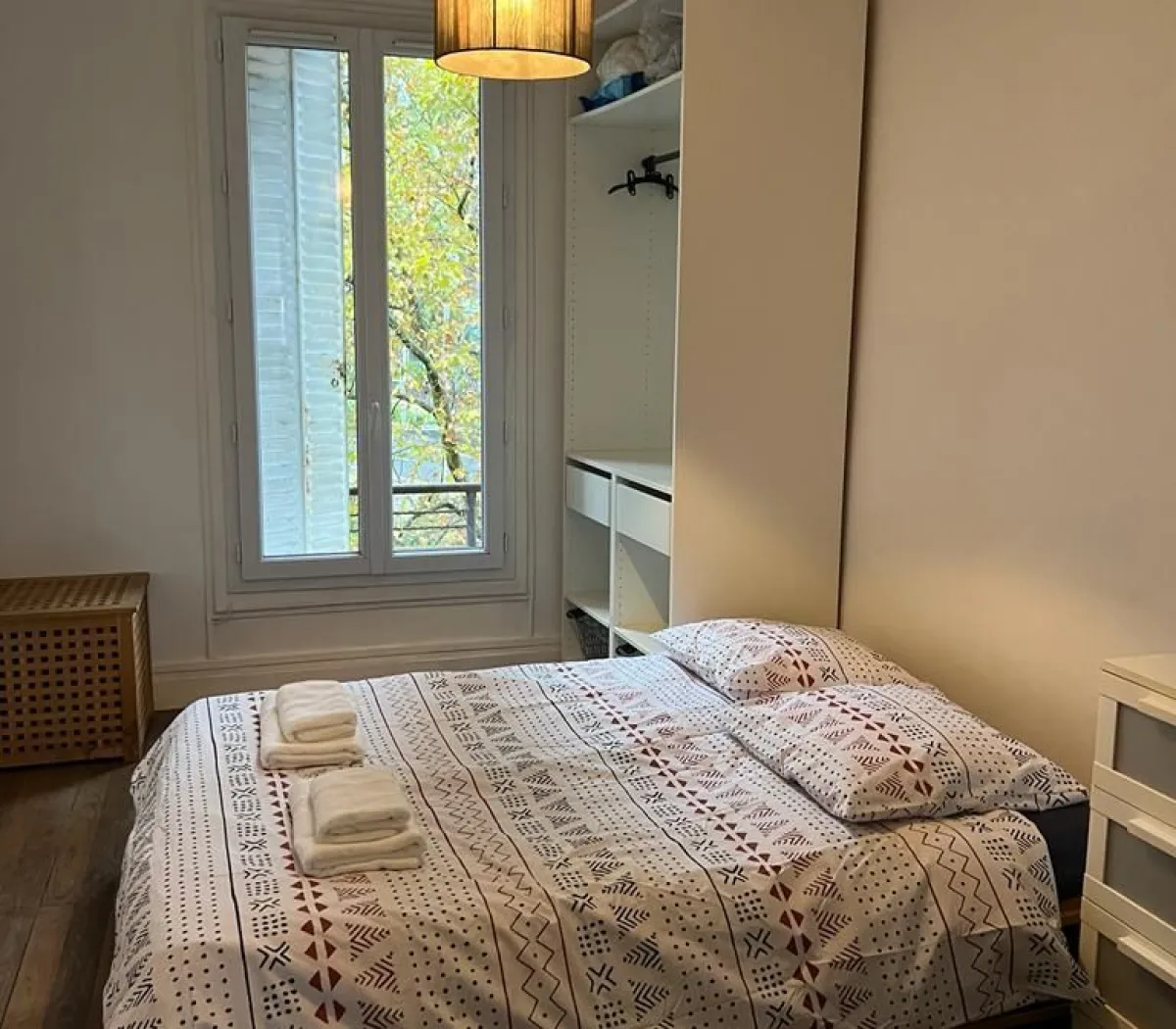 Location Puteaux Chambre 205541ad