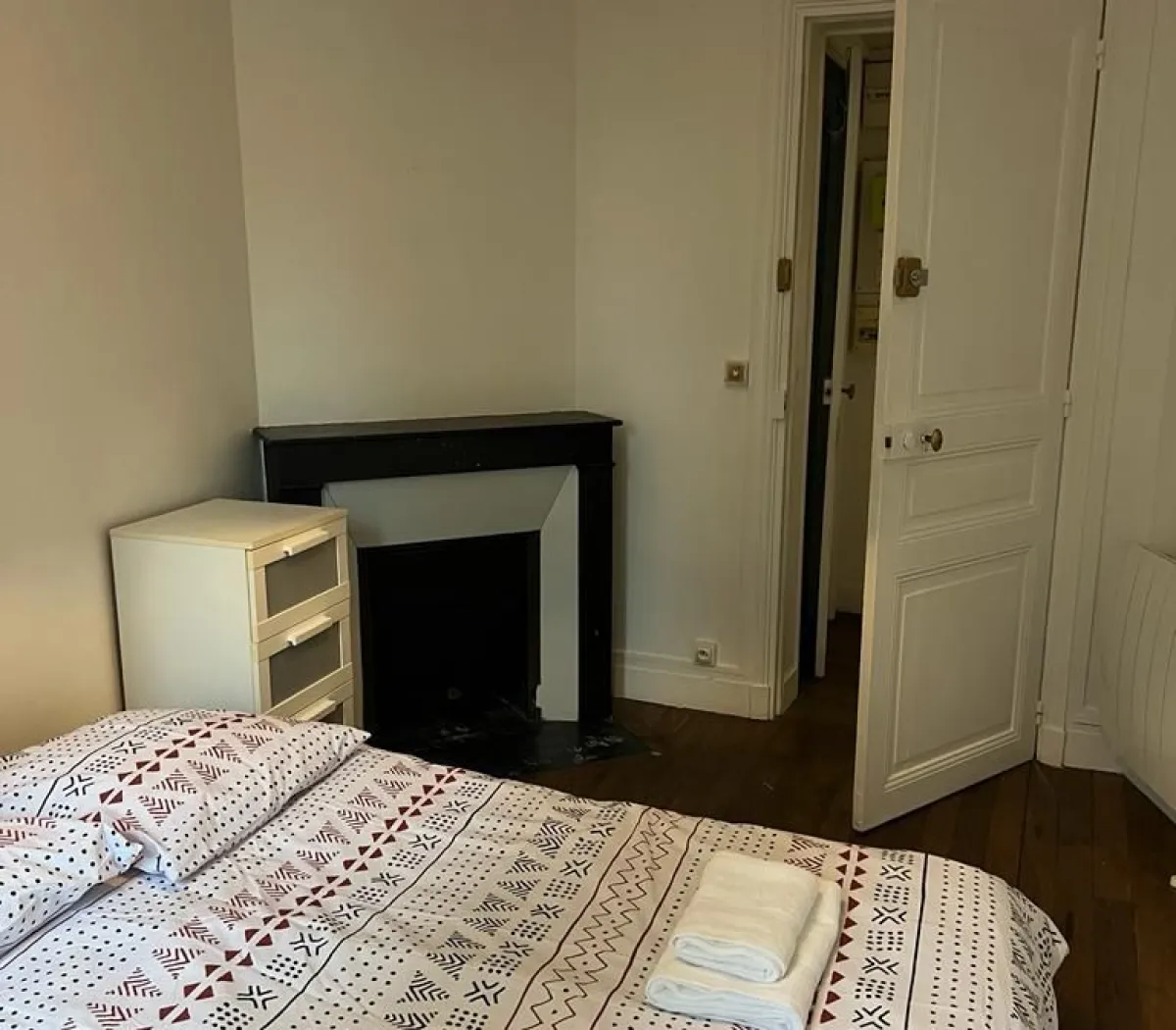 Location Puteaux Chambre 205541ad