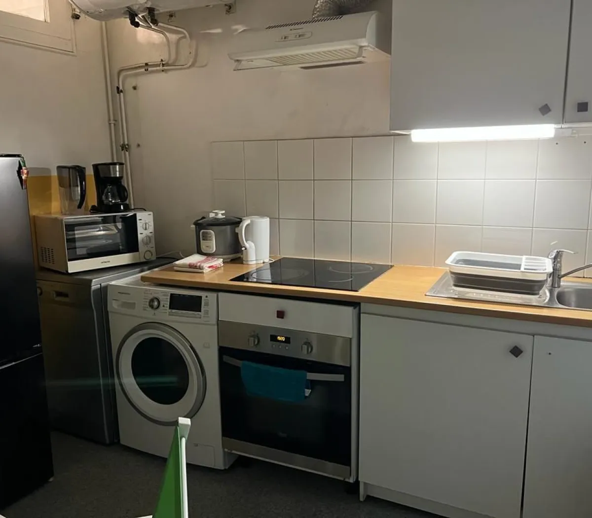 Location Puteaux Chambre 205541ad