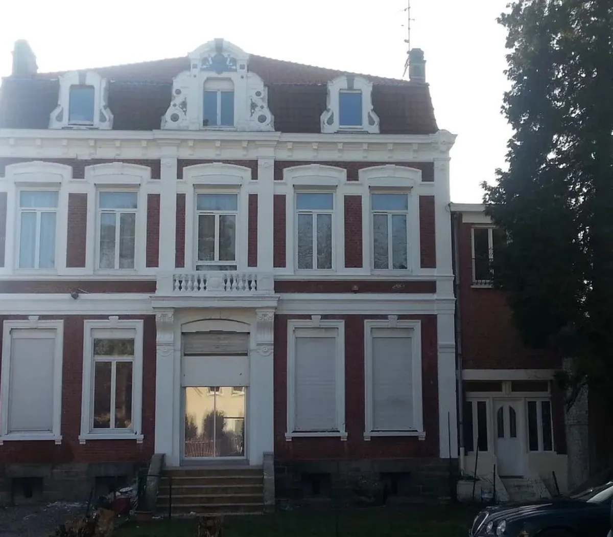 Location Armentières Appartement 2079cb90