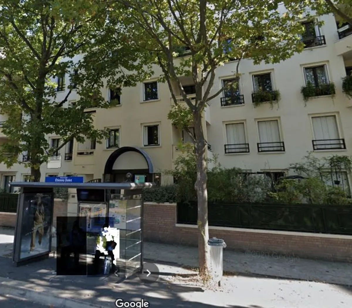 Location Noisy-le-Grand Chambre 208d8647