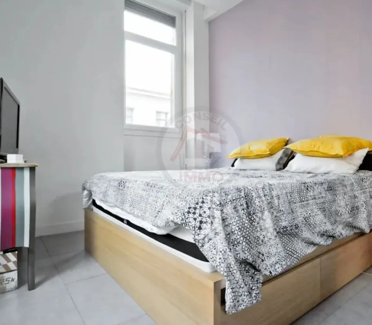 Location Marseille Appartement 20903748