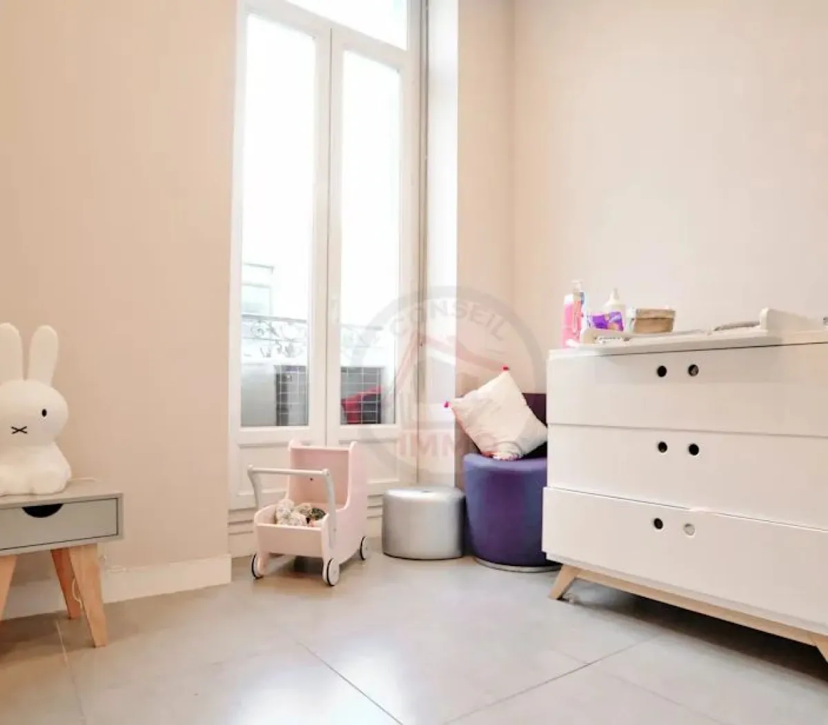 Location Marseille Appartement 20903748