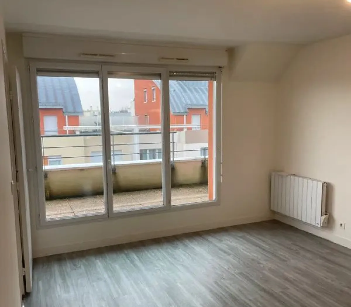 Location Nantes Appartement 2095800c