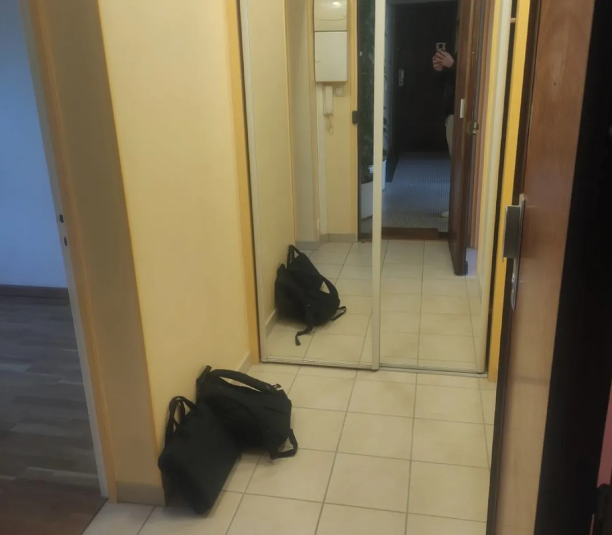 Location Bagneux Appartement 20abba8b