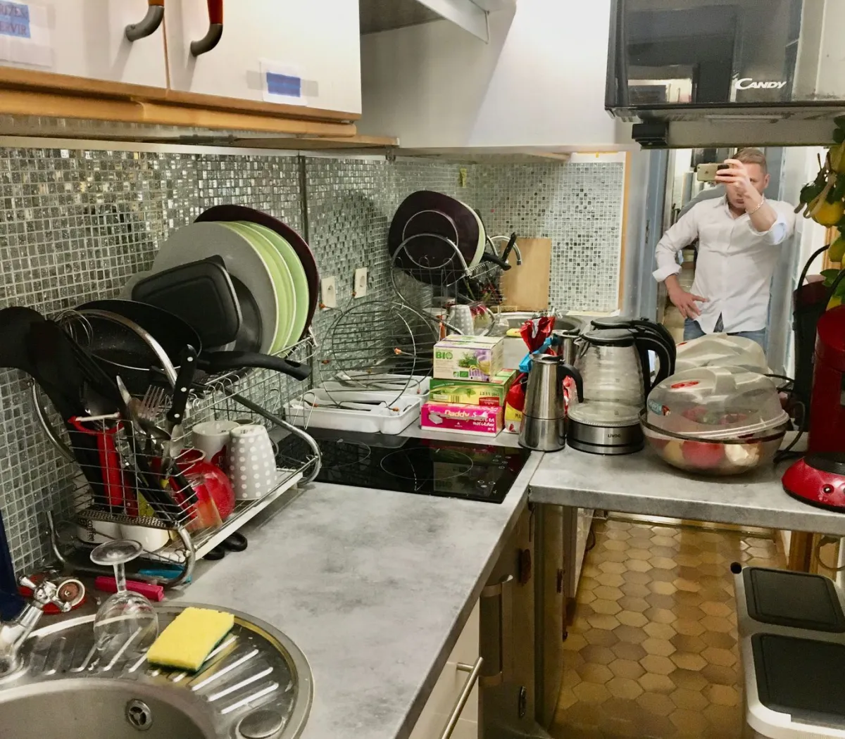 Location Paris Chambre 20f60b66