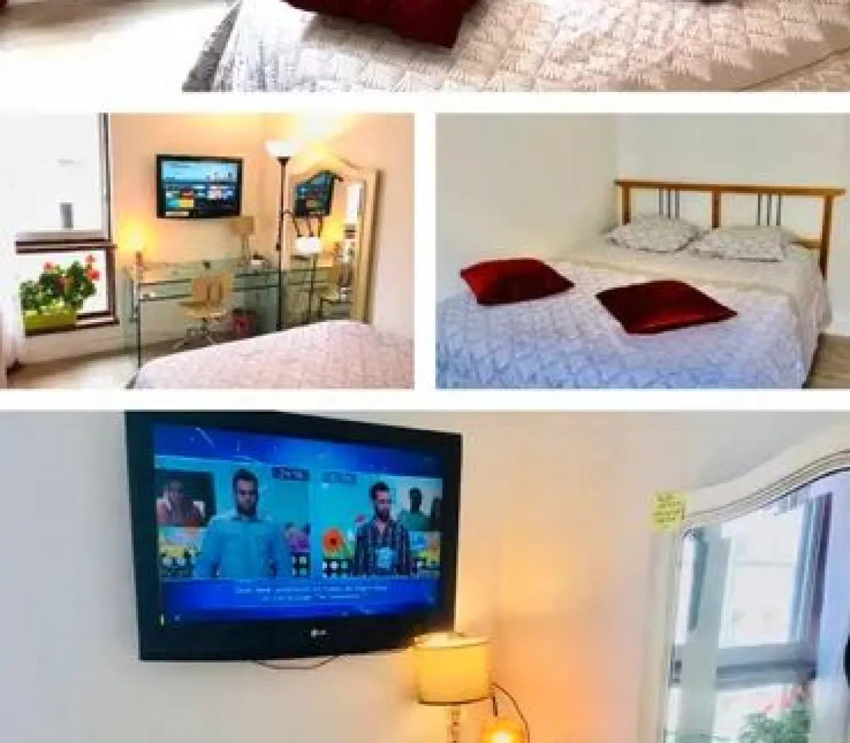 Location Paris Chambre 20f60b66