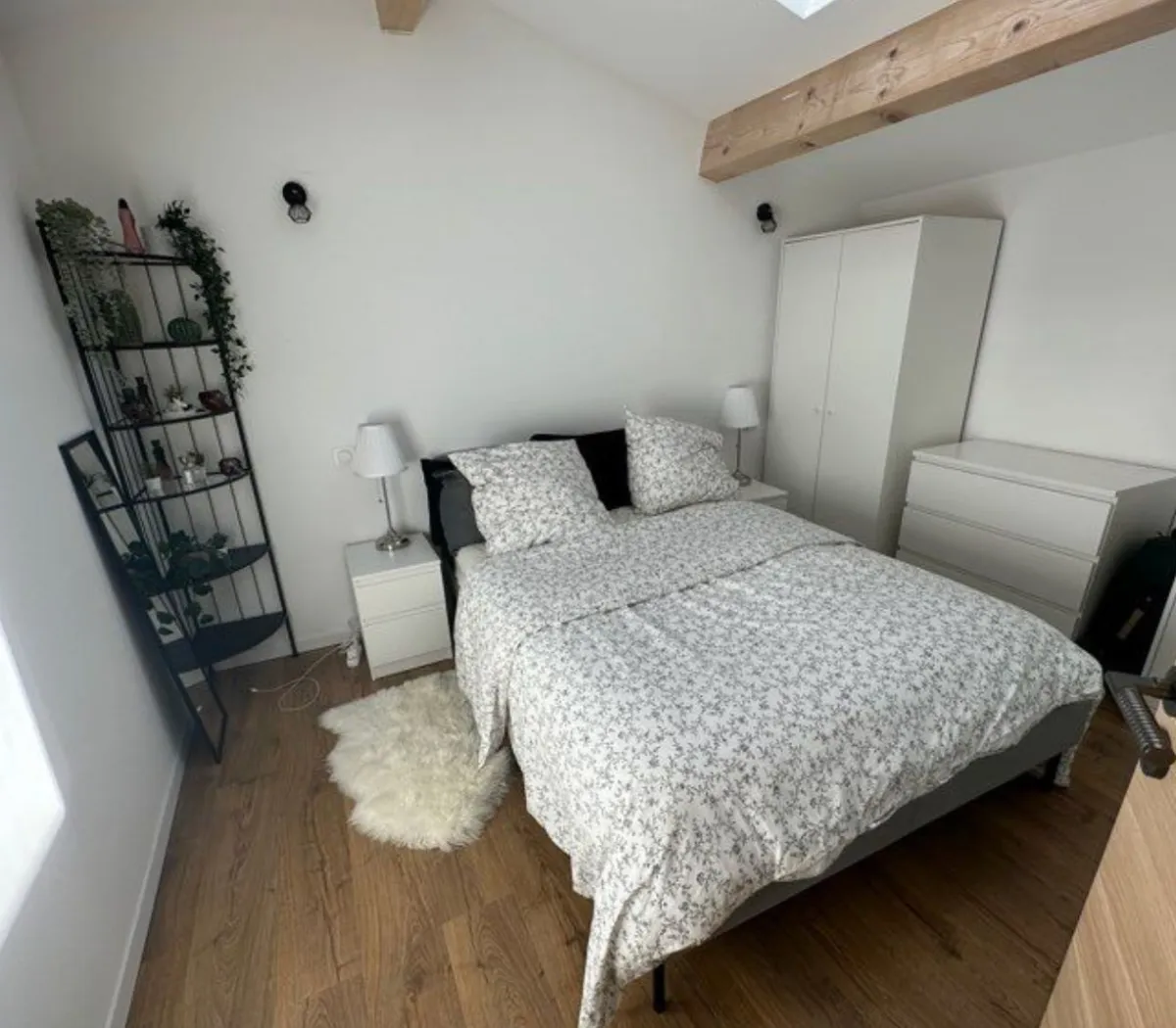 Location Aix-en-Provence Appartement 20f64ea4