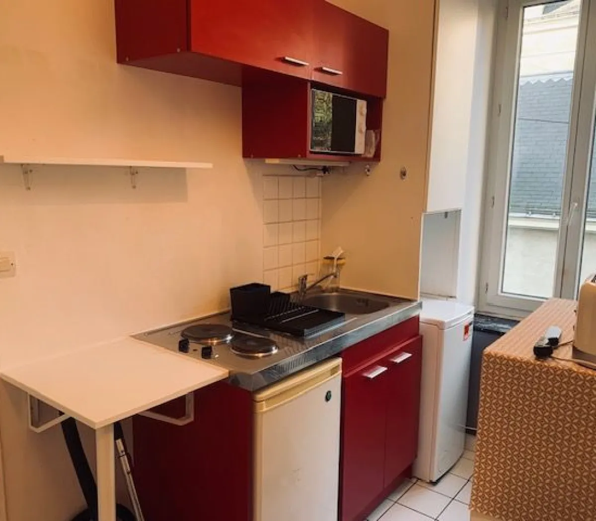 Location Nantes Appartement 2108c703