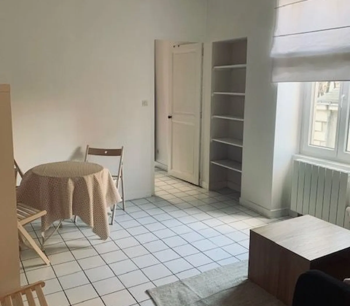 Location Nantes Appartement 2108c703