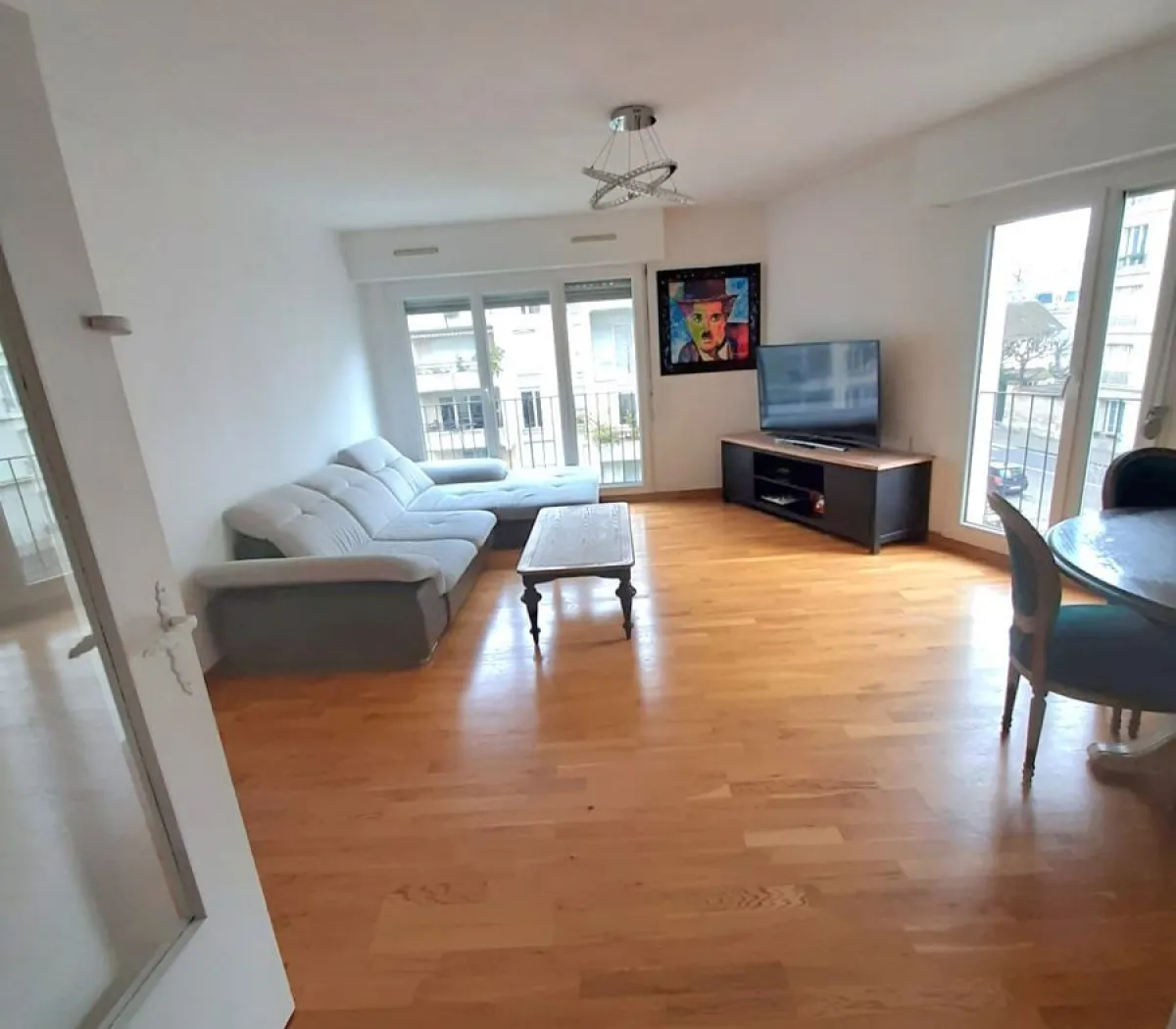 Location Chatou Appartement 2150578f