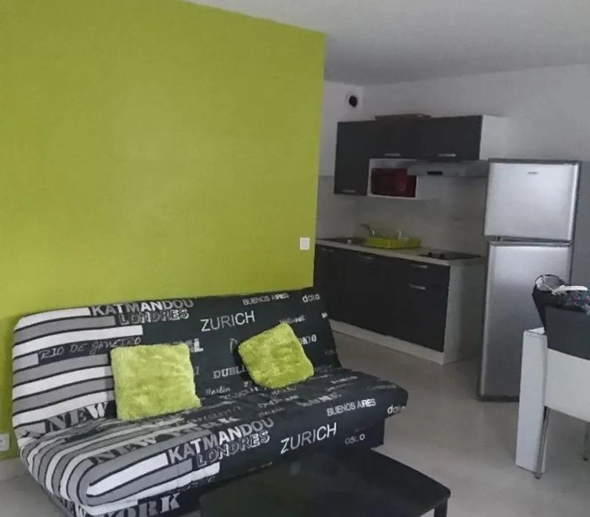 Location Nice Appartement 215f71d1