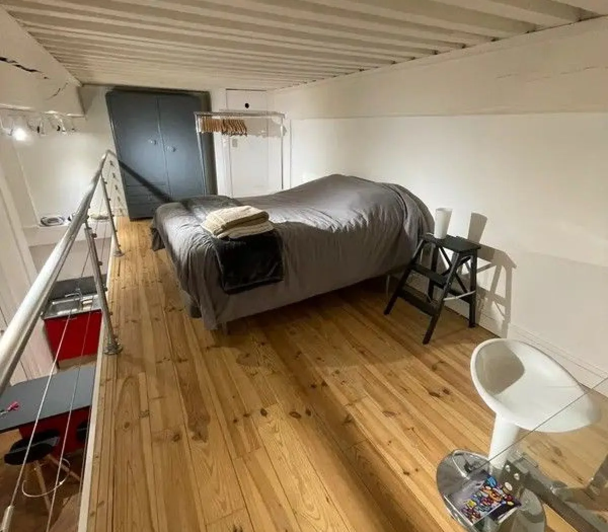 Location Lyon Appartement 21603d5d