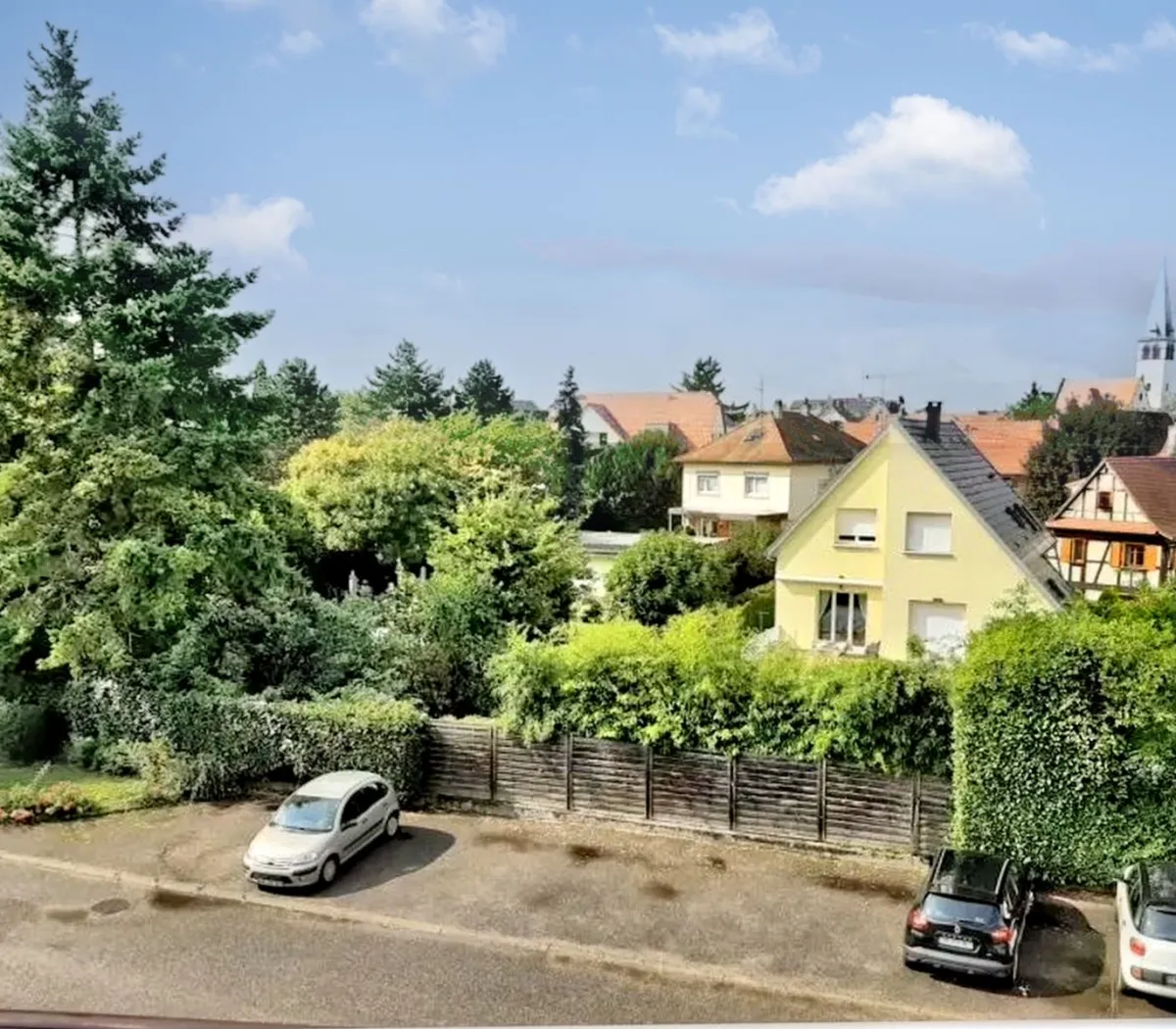 Location Lingolsheim Appartement 2162034b