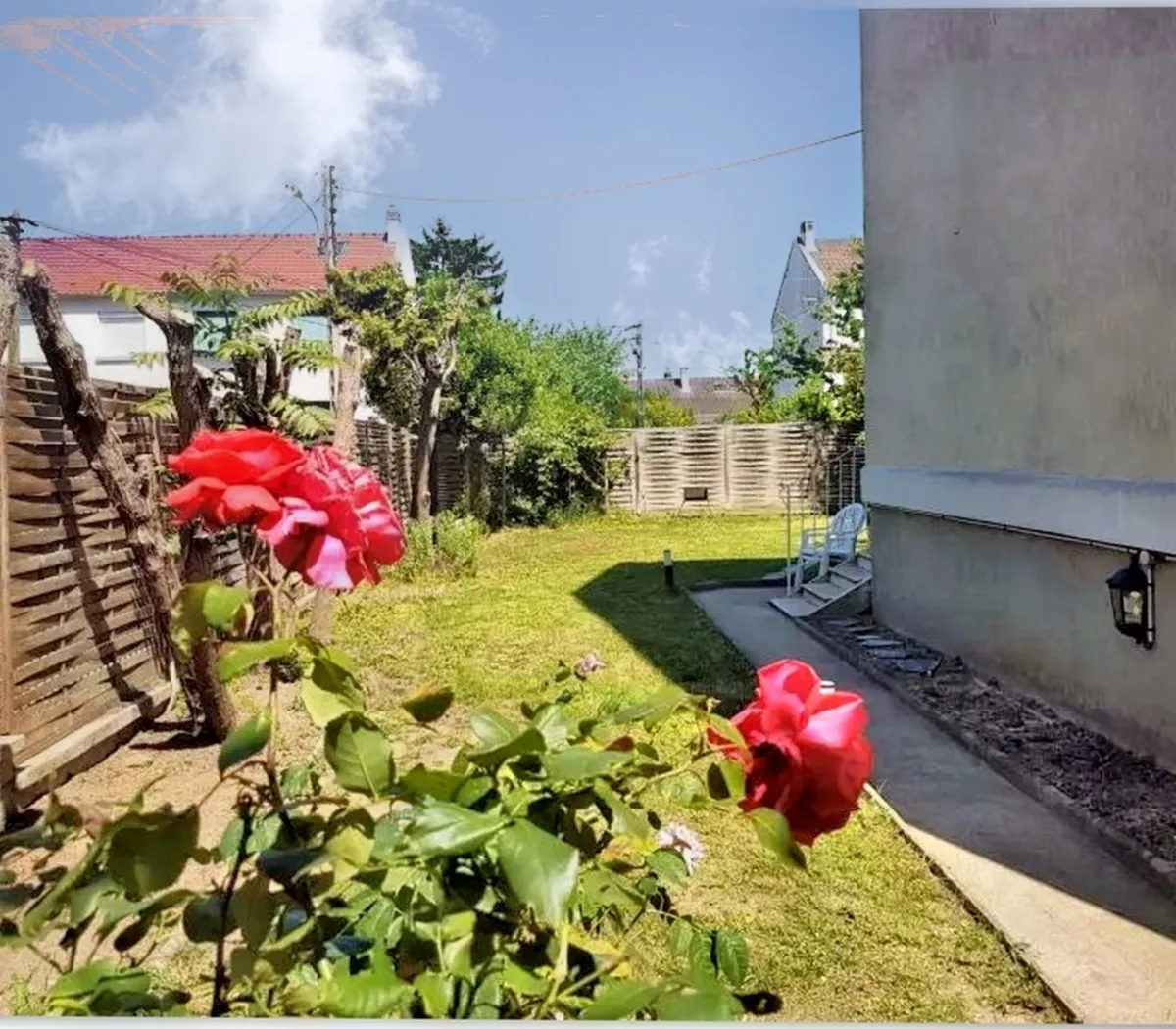 Location Antony Maison 2166806c