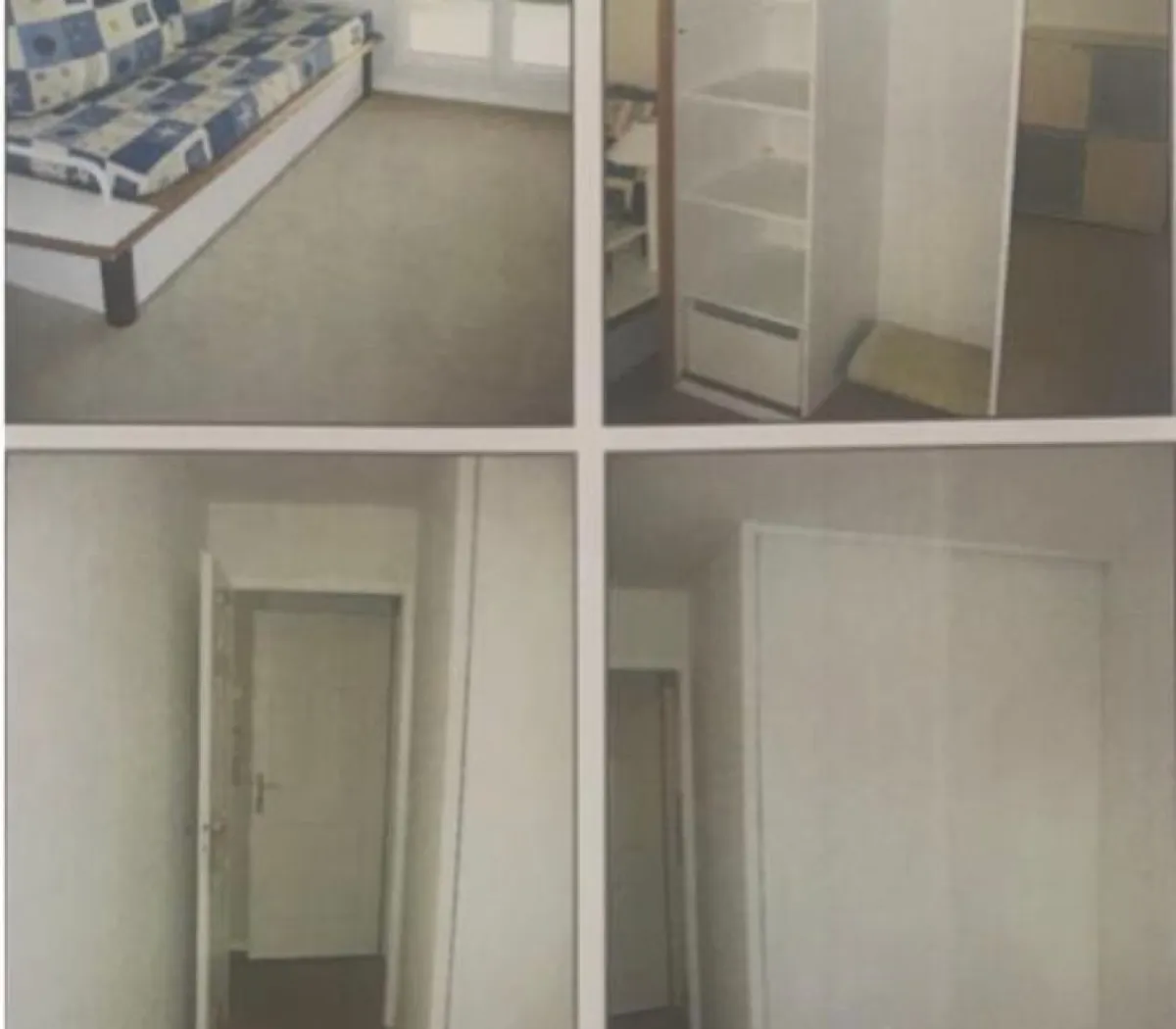 Location Émerainville Appartement 21687b67