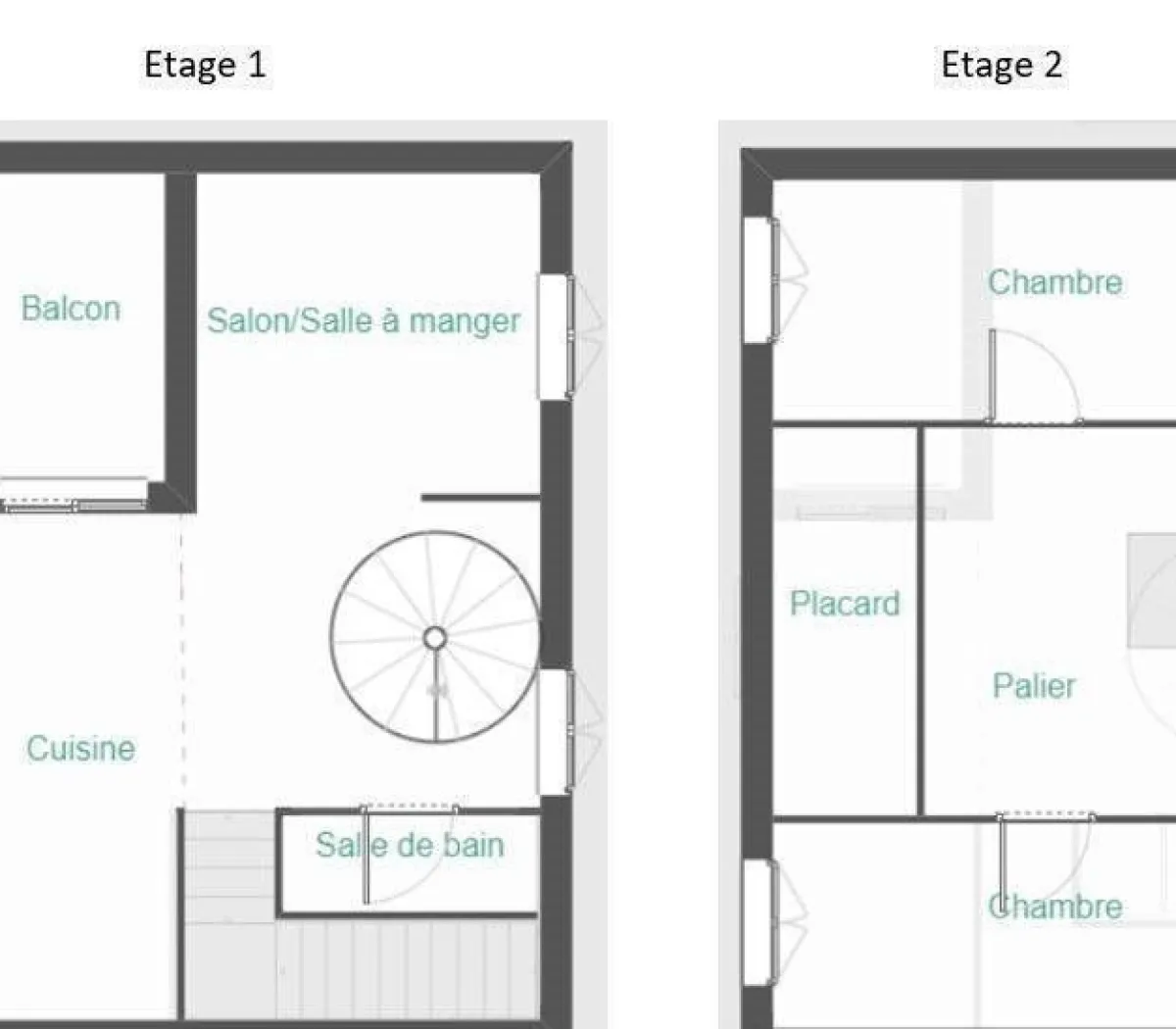 Location Limay Appartement 218903d1
