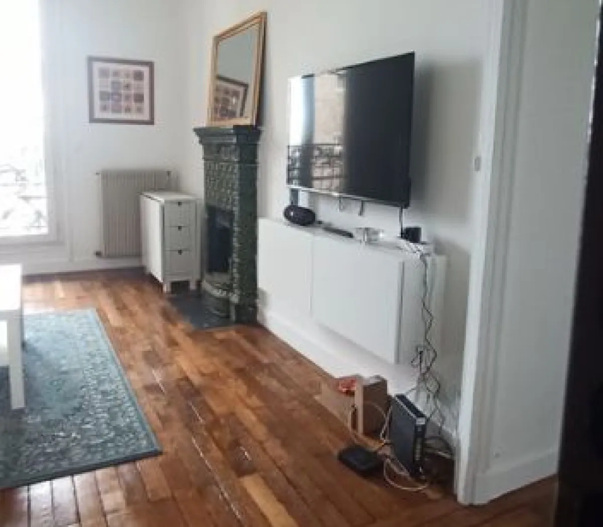 Location Paris Appartement 21ad2d69