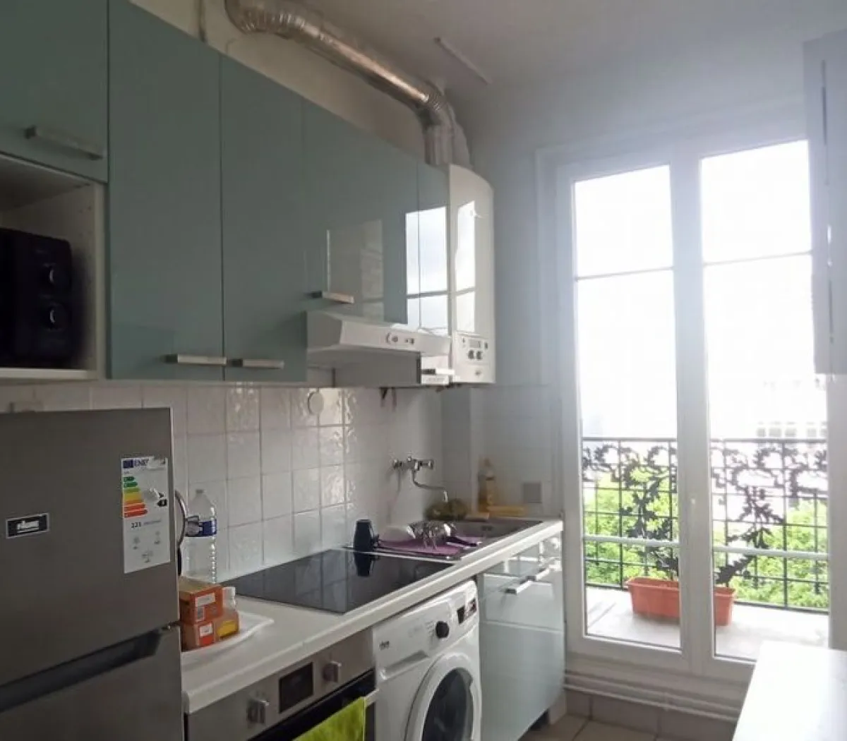 Location Paris Appartement 21ad2d69