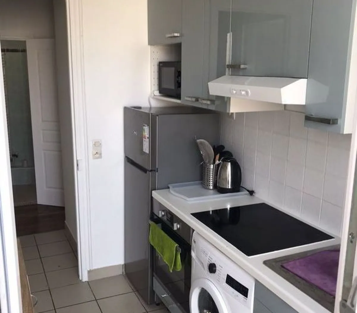 Location Paris Appartement 21ad2d69