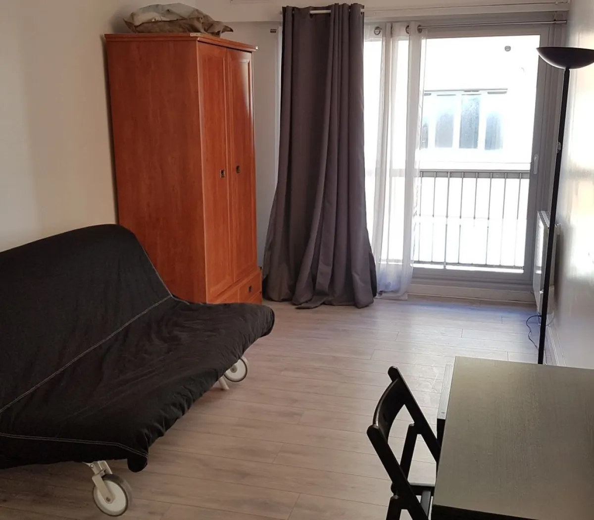 Location Paris Appartement 21b6e7d5
