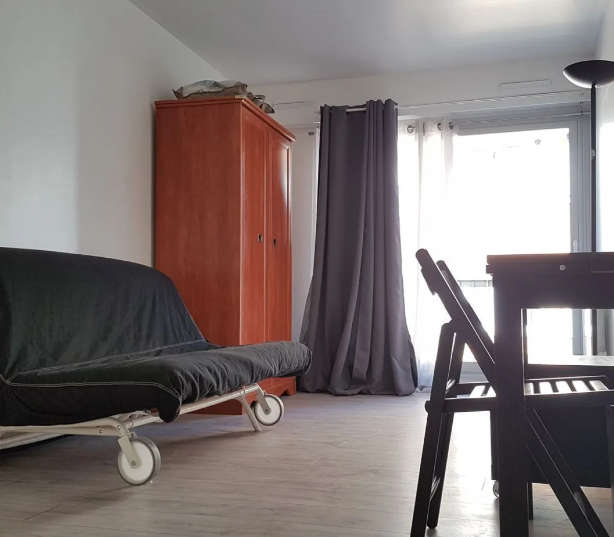 Location Paris Appartement 21b6e7d5