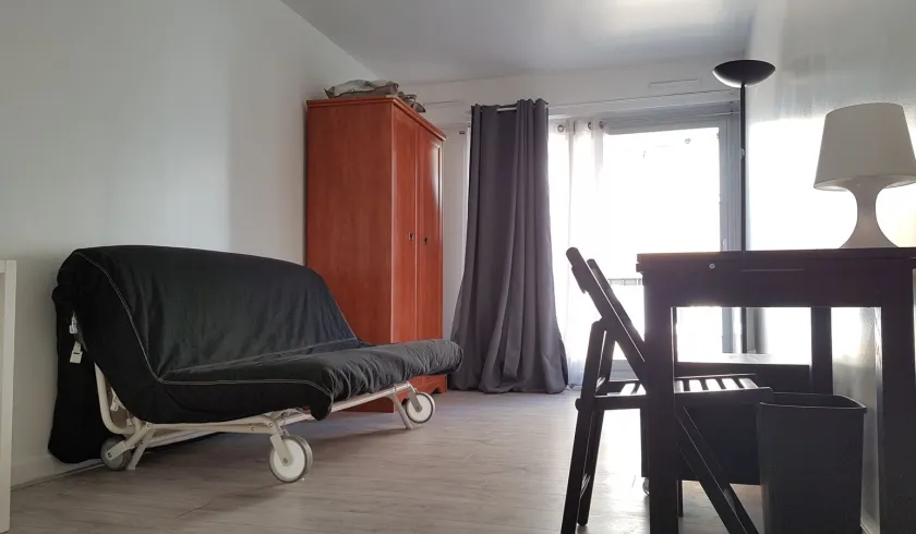 Location Paris Appartement 21b6e7d51