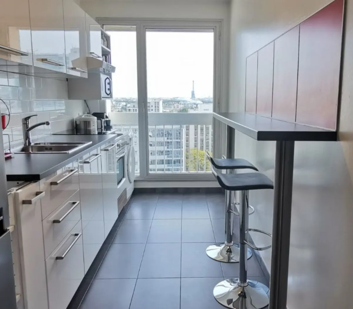 Location Puteaux Appartement 220fe728