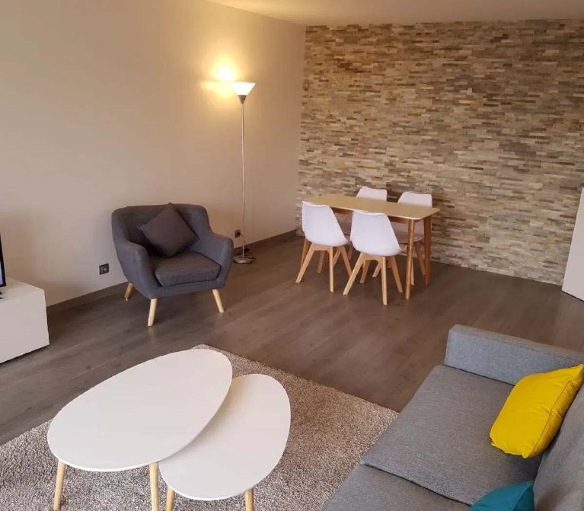 Location Puteaux Appartement 220fe728