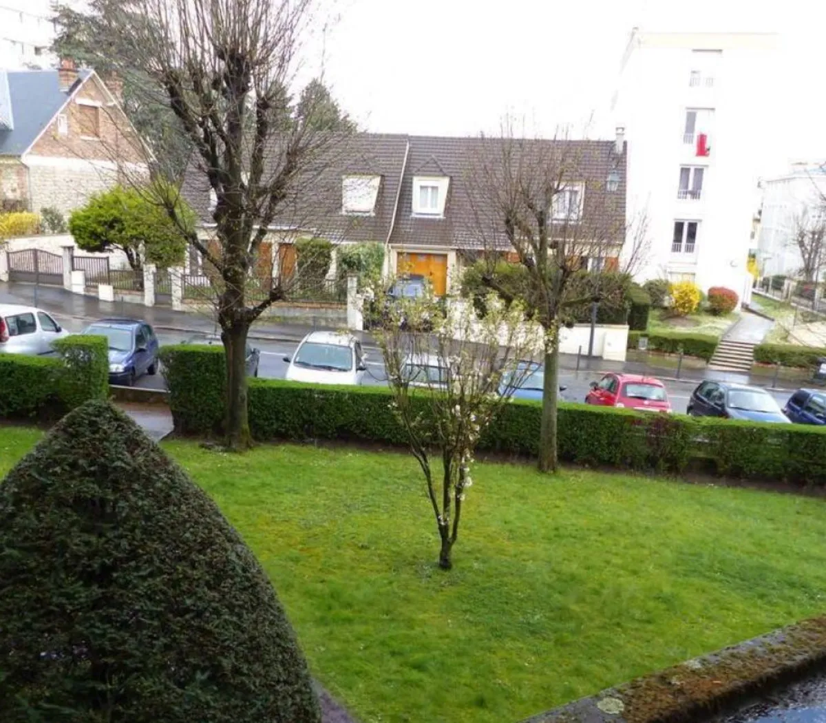Location Fontenay-aux-Roses Appartement 22137ea4