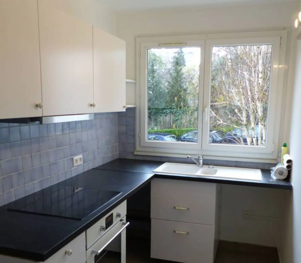 Location Fontenay-aux-Roses Appartement 22137ea4
