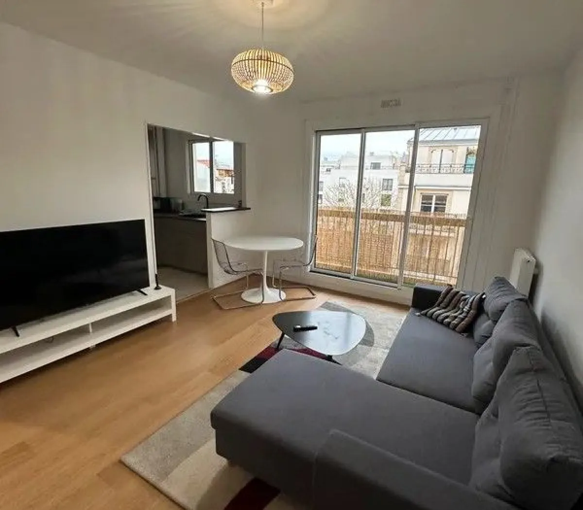 Location Clamart Appartement 222313da