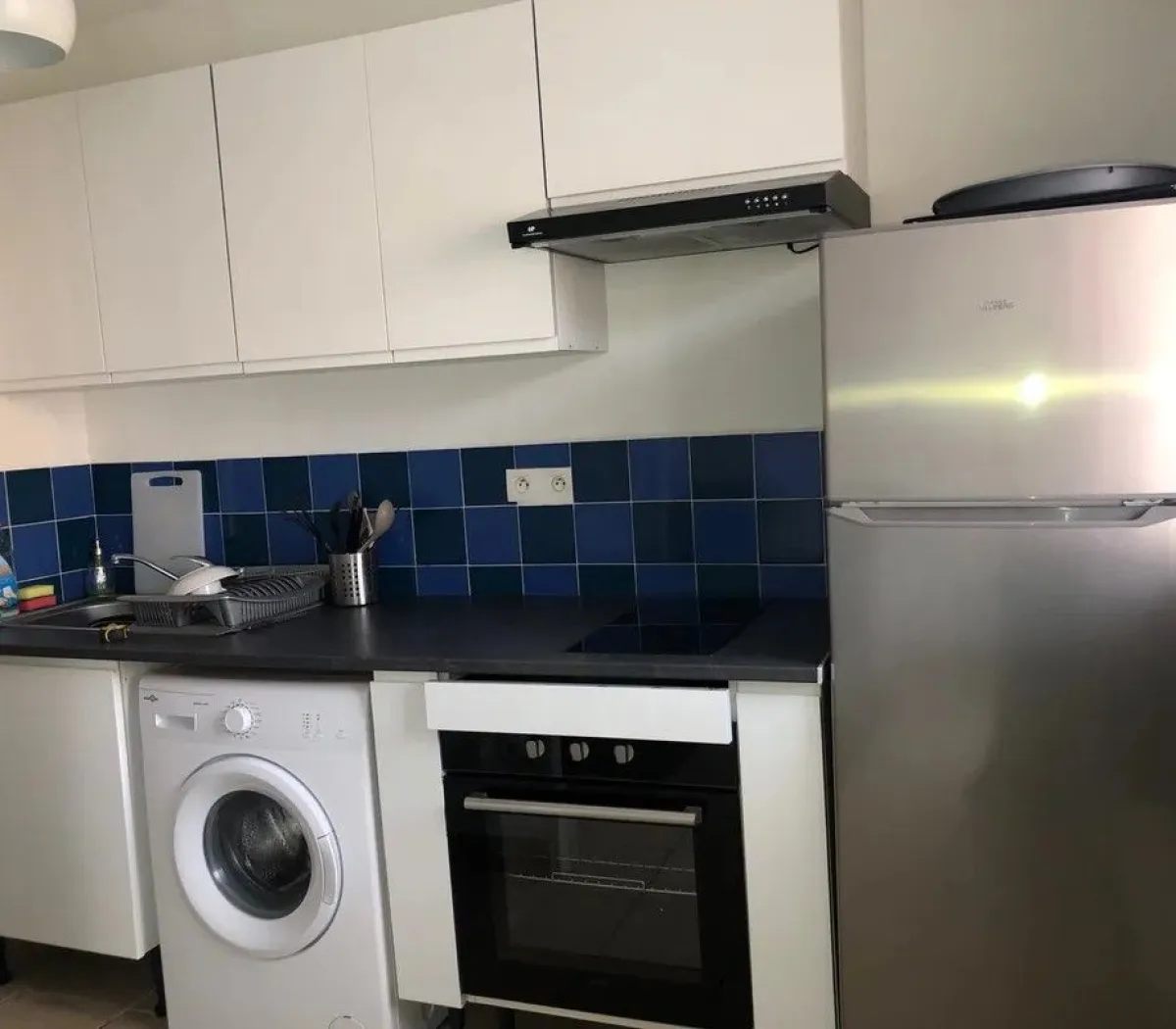 Location Marseille Appartement 224edd98