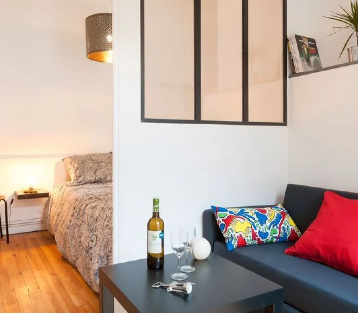 Location Saint-Étienne Appartement 2250ecb5